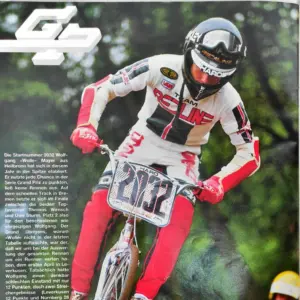 Speed 10/1984 - Seite 36