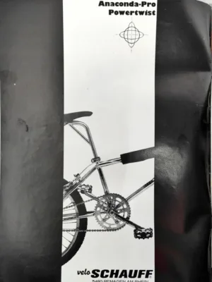 Speed 11/1984 Seite 2