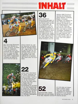 Speed 11/1984 Seite 3