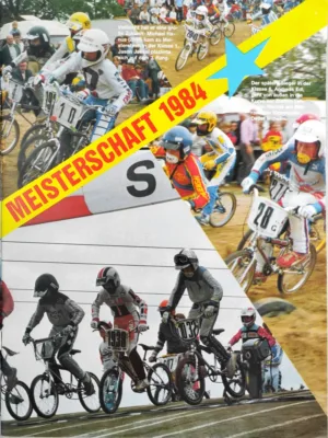 Speed 11/1984 Seite 5