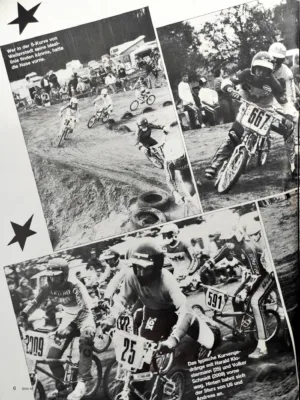 Speed 11/1984 Seite 6