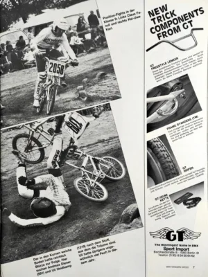 Speed 11/1984 Seite 7