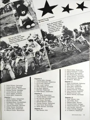 Speed 11/1984 Seite 11