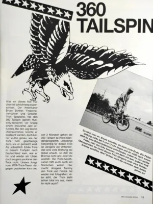 Speed 11/1984 Seite 13