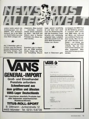 Speed 11/1984 Seite 19