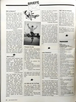 Speed 11/1984 Seite 20