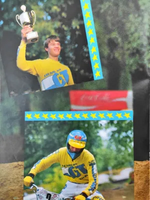 Speed 11/1984 Seite 28