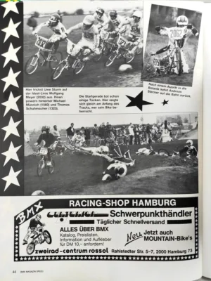 Speed 11/1984 Seite 40