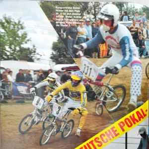 Speed 11/1984 - Seite 4