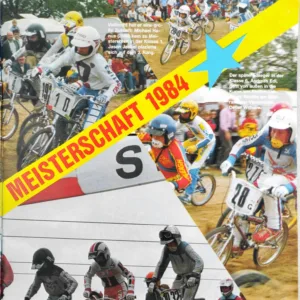 Speed 11/1984 - Seite 5