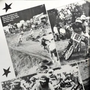 Speed 11/1984 - Seite 6