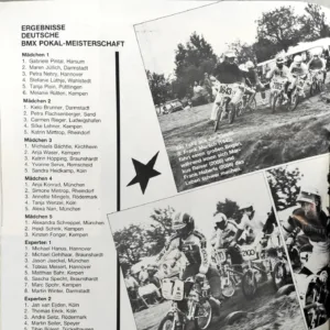 Speed 11/1984 - Seite 10