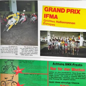 Speed 11/1984 - Seite 33