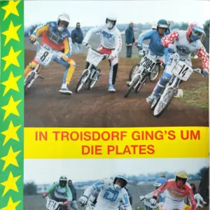 Speed 11/1984 - Seite 36