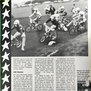 Speed 11/1984 - Seite 38