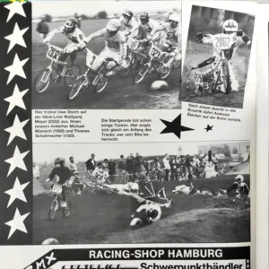 Speed 11/1984 - Seite 40