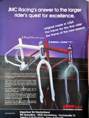 Speed 12/1984 Seite 2