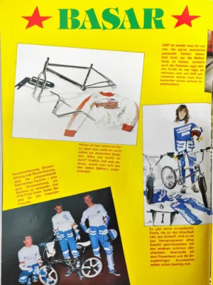 Speed 12/1984 Seite 4