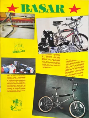 Speed 12/1984 Seite 5