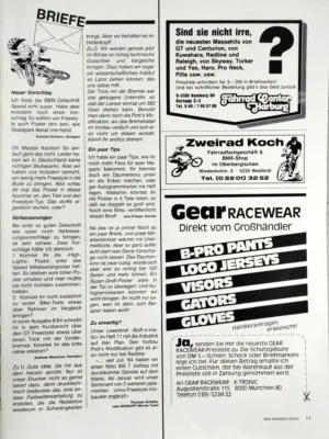 Speed 12/1984 Seite 11