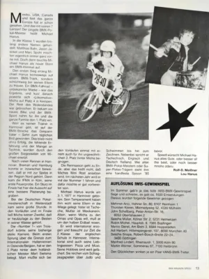 Speed 12/1984 Seite 13