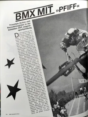 Speed 12/1984 Seite 14