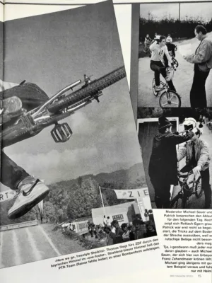 Speed 12/1984 Seite 15