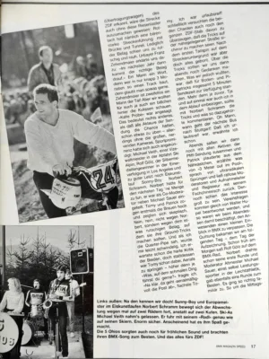 Speed 12/1984 Seite 17