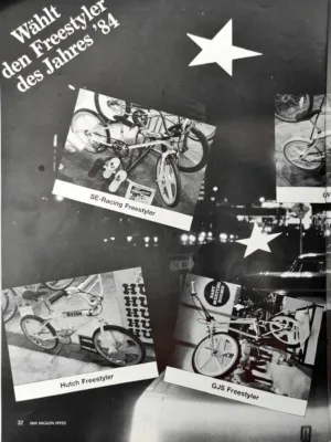 Speed 12/1984 Seite 28