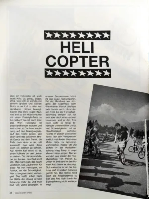 Speed 12/1984 Seite 40