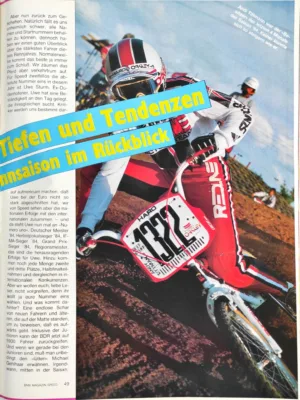 Speed 12/1984 Seite 45