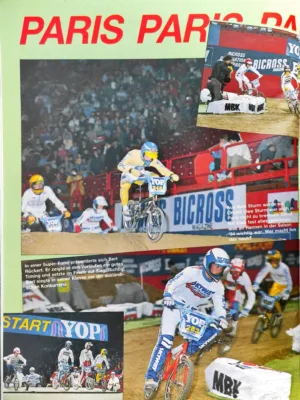 Aus Speed 1/1985 - Seite 28