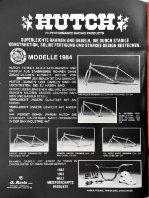 Speed 1/1985 Seite 2