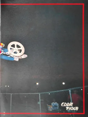 Speed 1/1985 Seite 5