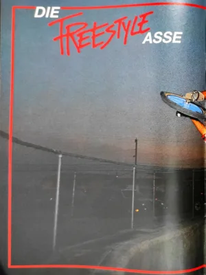 Speed 1/1985 Seite 8