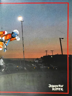 Speed 1/1985 Seite 9