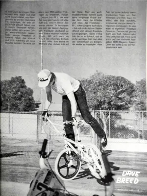 Speed 1/1985 Seite 11