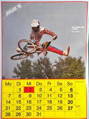 Speed 1/1985 Seite 24