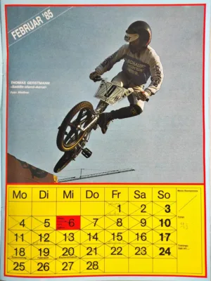 Speed 1/1985 Seite 25