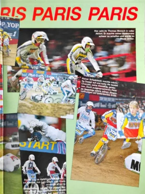 Speed 1/1985 Seite 29