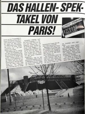 Speed 1/1985 Seite 30