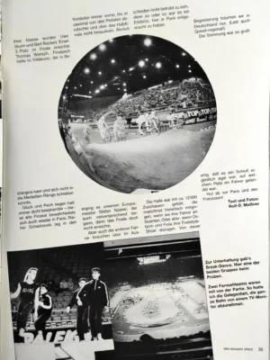 Speed 1/1985 Seite 31