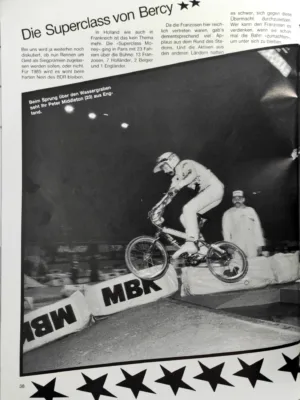 Speed 1/1985 Seite 34