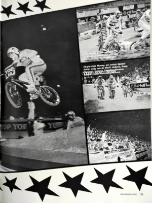 Speed 1/1985 Seite 35