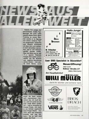 Speed 1/1985 Seite 37