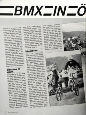 Speed 1/1985 Seite 38