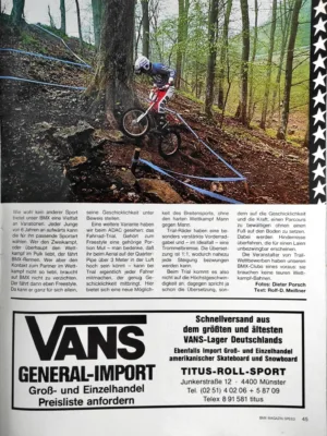 Speed 1/1985 Seite 41