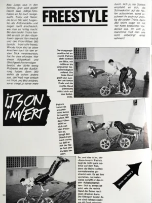 Speed 1/1985 Seite 46