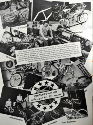 Speed 1/1985 Seite 48