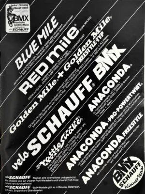 Speed 1/1985 Seite 51